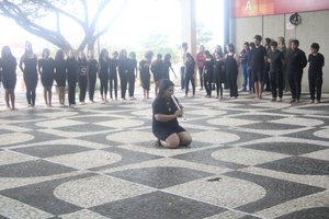 Quintos anos na Feira afro no Unisagrado - Imagem 47