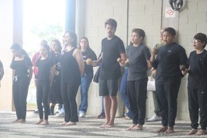 Quintos anos na Feira afro no Unisagrado - Imagem 52