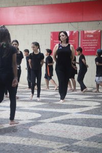 Quintos anos na Feira afro no Unisagrado - Imagem 53