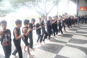 Quintos anos na Feira afro no Unisagrado - Imagem 58
