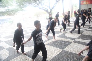 Quintos anos na Feira afro no Unisagrado - Imagem 62