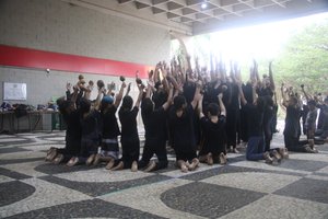 Quintos anos na Feira afro no Unisagrado - Imagem 63