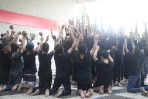 Quintos anos na Feira afro no Unisagrado - Imagem 64