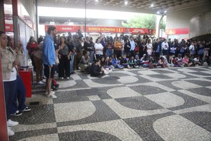 Quintos anos na Feira afro no Unisagrado - Imagem 65