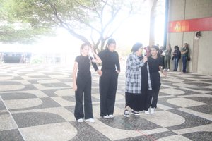 Quintos anos na Feira afro no Unisagrado - Imagem 68