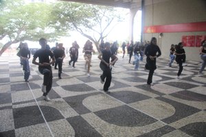 Quintos anos na Feira afro no Unisagrado - Imagem 71