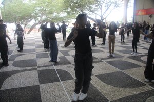 Quintos anos na Feira afro no Unisagrado - Imagem 72