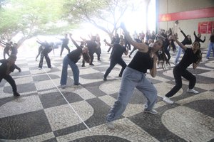 Quintos anos na Feira afro no Unisagrado - Imagem 78