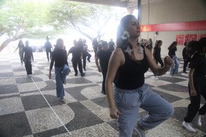 Quintos anos na Feira afro no Unisagrado - Imagem 79