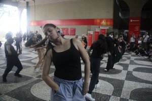 Quintos anos na Feira afro no Unisagrado - Imagem 81