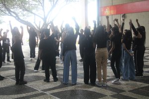 Quintos anos na Feira afro no Unisagrado - Imagem 82