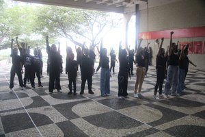 Quintos anos na Feira afro no Unisagrado - Imagem 83