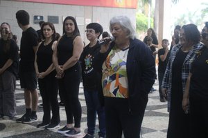 Quintos anos na Feira afro no Unisagrado - Imagem 87