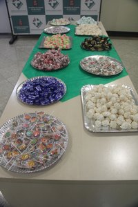 Entrega cadeira no HEB (Hospital Estadual de Bauru) - Imagem 5