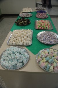 Entrega cadeira no HEB (Hospital Estadual de Bauru) - Imagem 6