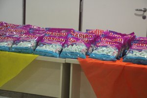Entrega cadeira no HEB (Hospital Estadual de Bauru) - Imagem 8