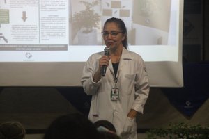 Entrega cadeira no HEB (Hospital Estadual de Bauru) - Imagem 9