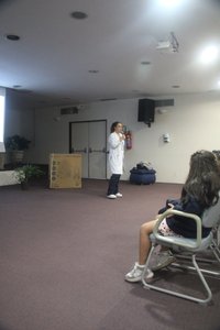 Entrega cadeira no HEB (Hospital Estadual de Bauru) - Imagem 13