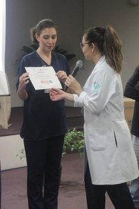 Entrega cadeira no HEB (Hospital Estadual de Bauru) - Imagem 16