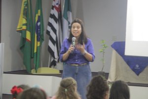 Entrega cadeira no HEB (Hospital Estadual de Bauru) - Imagem 23