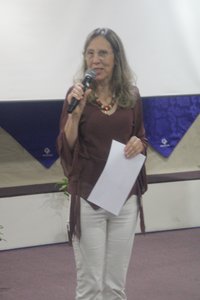 Entrega cadeira no HEB (Hospital Estadual de Bauru) - Imagem 24