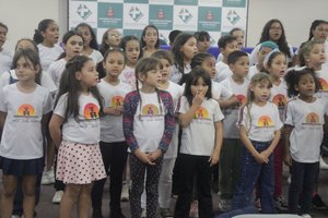 Entrega cadeira no HEB (Hospital Estadual de Bauru) - Imagem 26