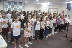 Entrega cadeira no HEB (Hospital Estadual de Bauru) - Imagem 27