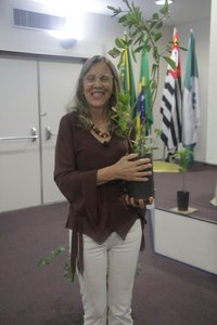 Entrega cadeira no HEB (Hospital Estadual de Bauru) - Imagem 39