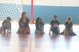 Apresentação quinto ano no Mercedes - Imagem 9