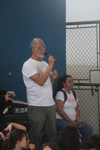 Apresentação quinto ano no Mercedes - Imagem 12