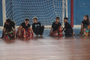 Apresentação quinto ano no Mercedes - Imagem 14