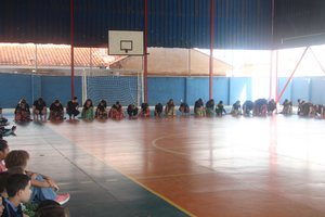 Apresentação quinto ano no Mercedes - Imagem 17