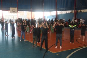 Apresentação quinto ano no Mercedes - Imagem 21