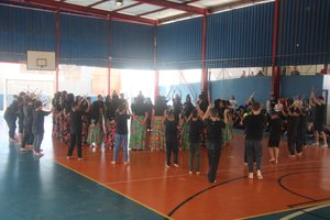 Apresentação quinto ano no Mercedes - Imagem 22