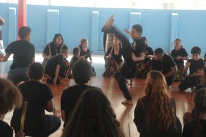 Apresentação quinto ano no Mercedes - Imagem 25