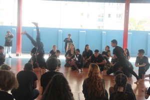 Apresentação quinto ano no Mercedes - Imagem 26