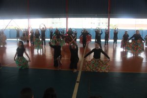 Apresentação quinto ano no Mercedes - Imagem 43