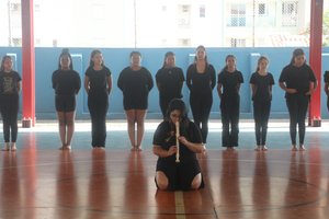 Apresentação quinto ano no Mercedes - Imagem 50