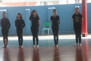 Apresentação quinto ano no Mercedes - Imagem 56