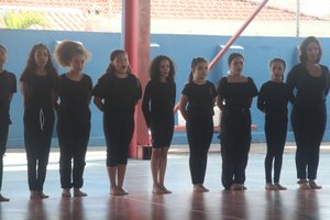 Apresentação quinto ano no Mercedes - Imagem 61