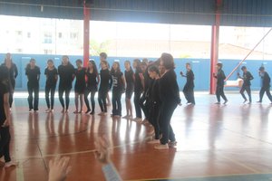 Apresentação quinto ano no Mercedes - Imagem 76