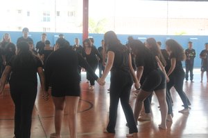 Apresentação quinto ano no Mercedes - Imagem 81