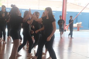 Apresentação quinto ano no Mercedes - Imagem 85