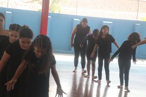 Apresentação quinto ano no Mercedes - Imagem 102