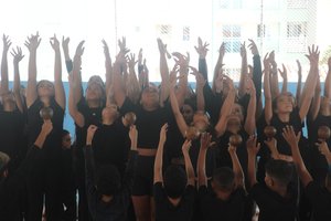 Apresentação quinto ano no Mercedes - Imagem 109