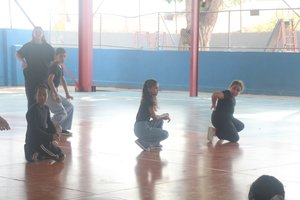 Apresentação quinto ano no Mercedes - Imagem 116
