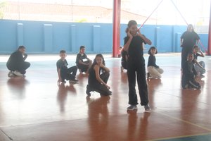 Apresentação quinto ano no Mercedes - Imagem 117