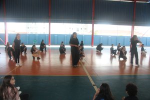 Apresentação quinto ano no Mercedes - Imagem 118
