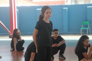 Apresentação quinto ano no Mercedes - Imagem 119