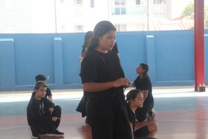 Apresentação quinto ano no Mercedes - Imagem 120
